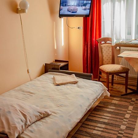 Zajazd Zacisze Rymanów-Zdrój Kamer foto