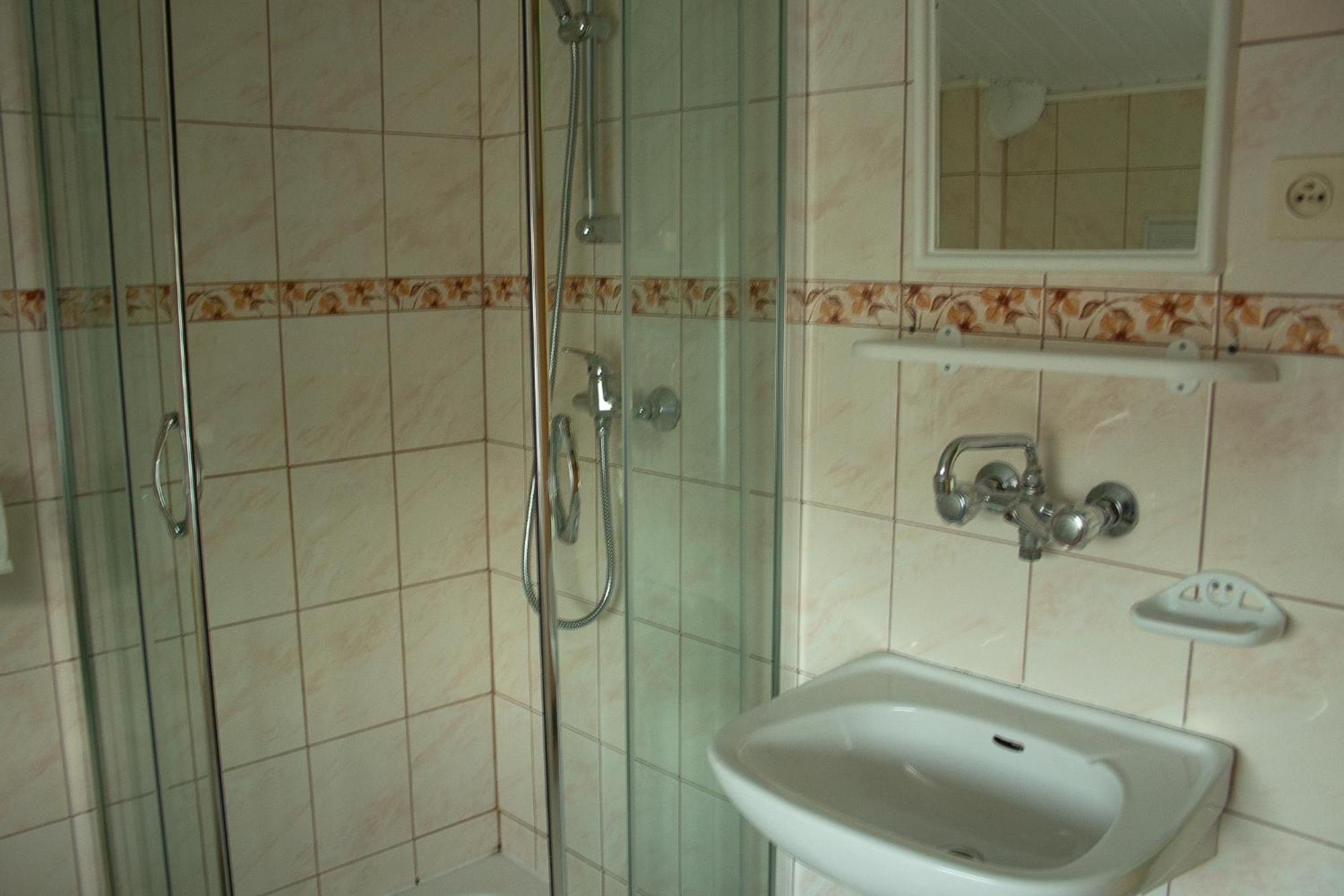 Zajazd Zacisze Rymanów-Zdrój Kamer foto