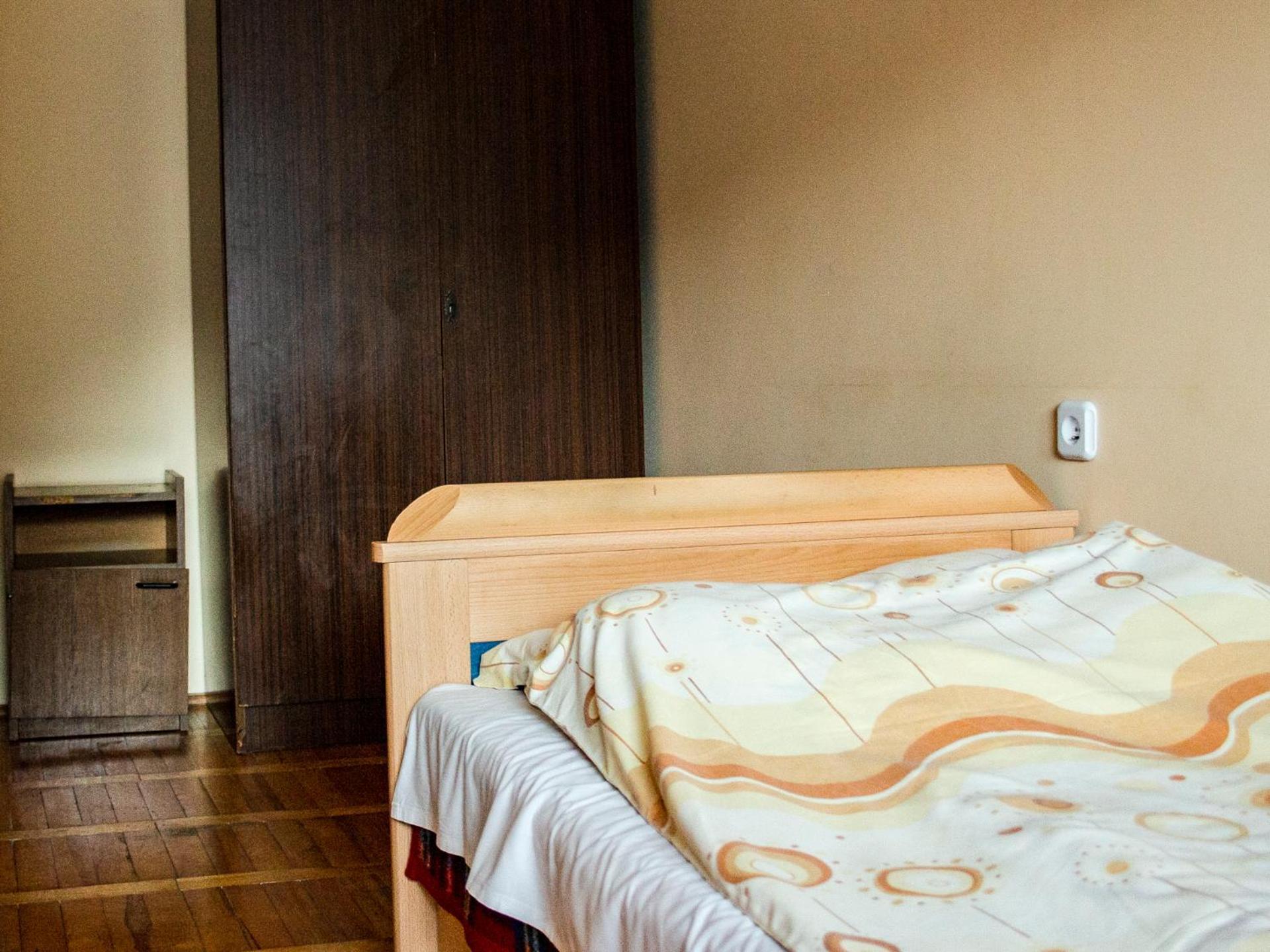 Zajazd Zacisze Rymanów-Zdrój Kamer foto